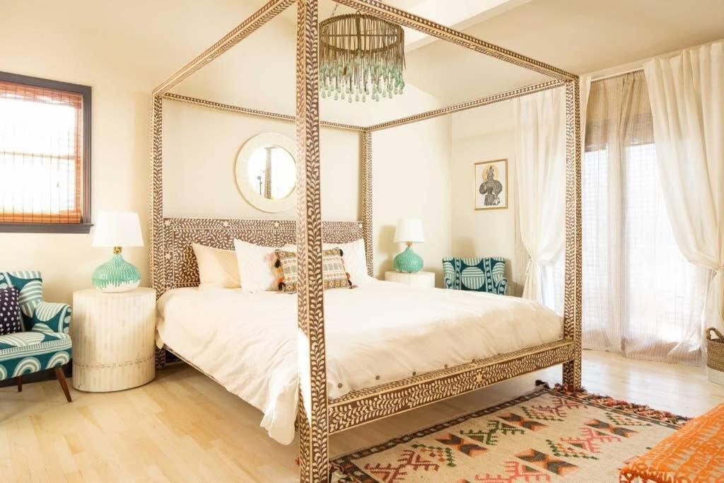 Apartament Boho Lux Atlanta Zewnętrze zdjęcie