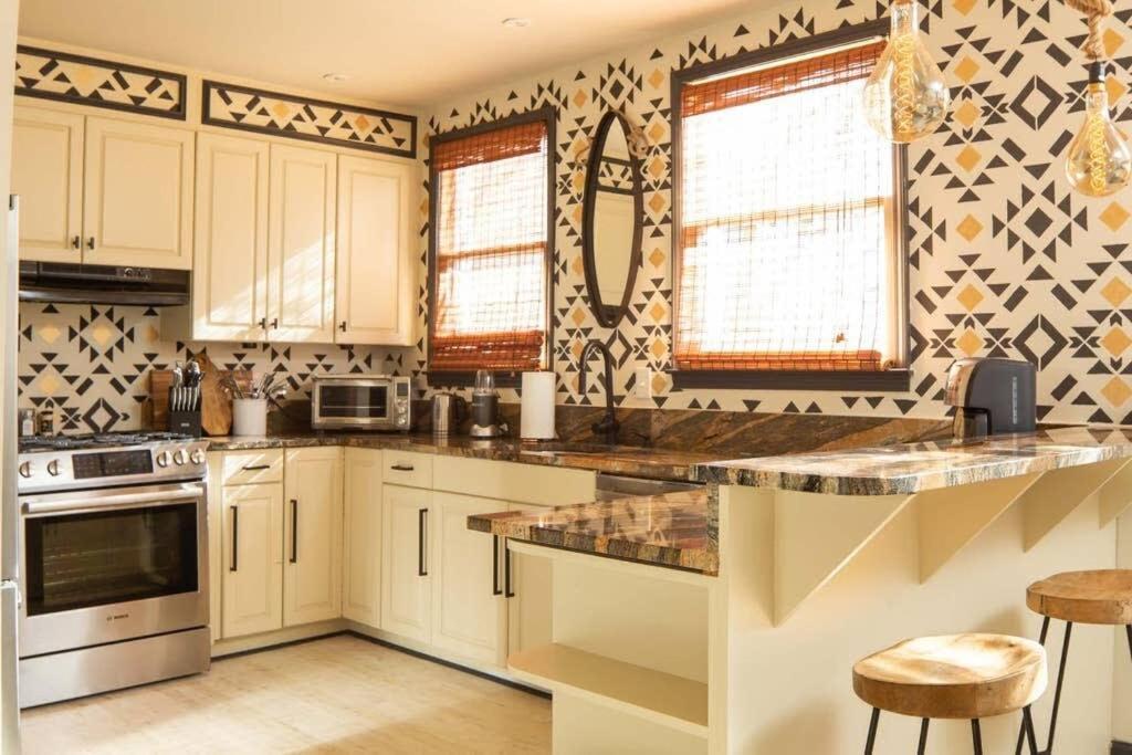 Apartament Boho Lux Atlanta Zewnętrze zdjęcie